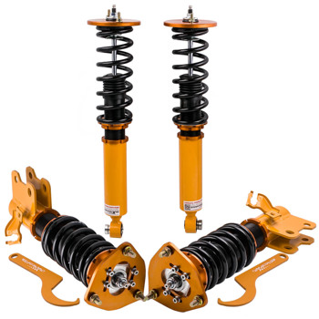 减震总成Coilovers Suspension Kits for Silvia S14 Silvia 240SX LE/SE 200SX LE 1994-1998