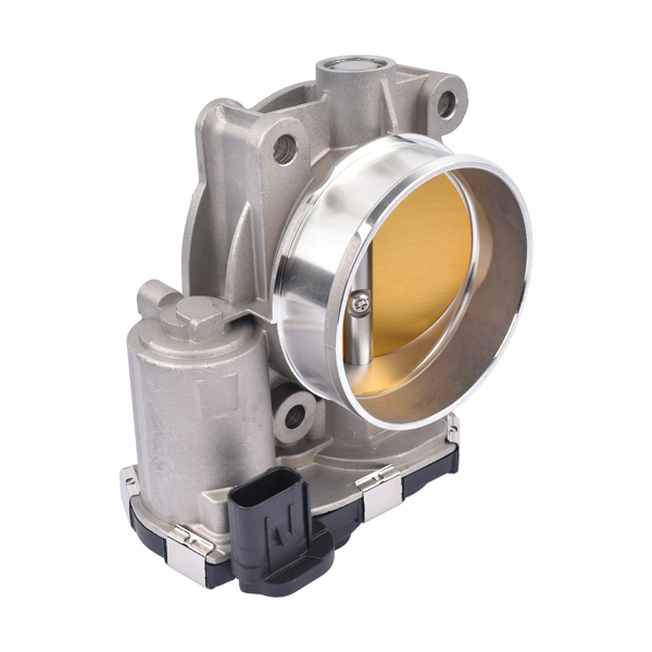 节气门体 Throttle Body For Buick Enclave LaCrosse Cadillac XTS Chevrolet Camaro Equinox Impala Traverse GMC Acadia 12670981 12669016-3