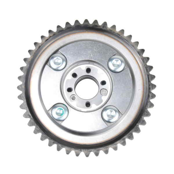 凸轮轴调节器 Variable Valve Timing (VVT) Sprocket Intake For Mercedes-Benz C250 SLK250 1.8L L4 A2710503347 A2710502947-4