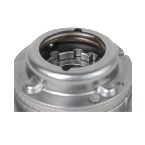 凸轮轴调节器 Variable Valve Timing (VVT) Sprocket Intake For Mercedes-Benz C250 SLK250 1.8L L4 A2710503347 A2710502947-5