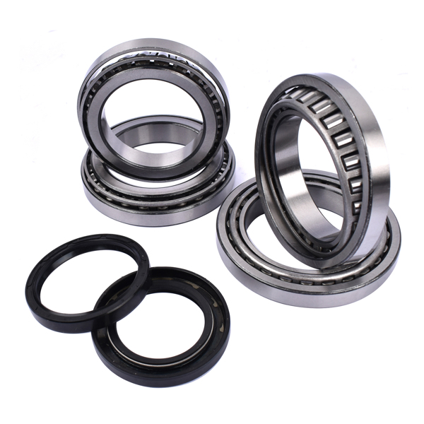 分动箱修理包 Transfer Case Rebuild Bearings & Seals Kit NP604623 For Mercedes 7G-Tronic 722.9-5