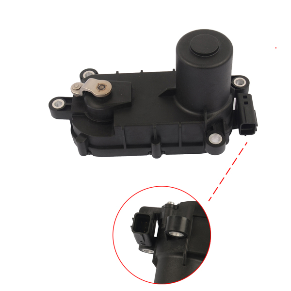 进气电机VCM控制电磁阀 For Hyundai Sonata Sportage Optima Santa Fe Sport 2.4L Engine Assembly Intake Motor VCM Control Solenoid 283232GGA1 2016-2020-2