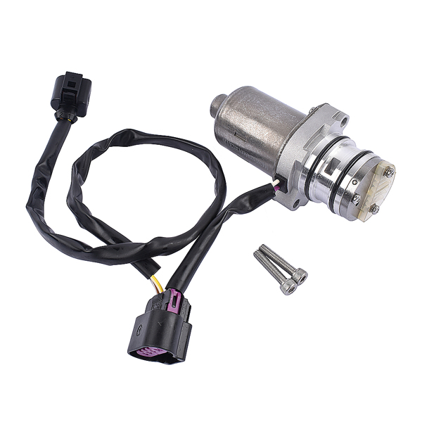 差速器防滑泵 Differential-Rear-Pump Oil Pump Fits GM Opel 22765779 Dorman 699-000-5