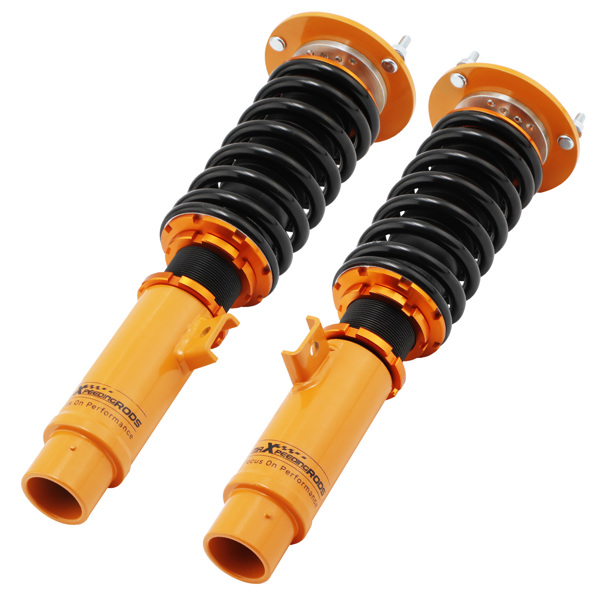 弹簧减震Coilover Suspension Shocks Struts Fit For BMW 3 Coupe (E92) (2005-2013) & Convertible (E93) (2006-2013)-3