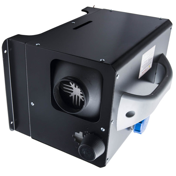 柴暖加热器 5KW 12V Diesel Air Heater All in One for Car SUV Boat Truck Motor-Homes Caravans-5