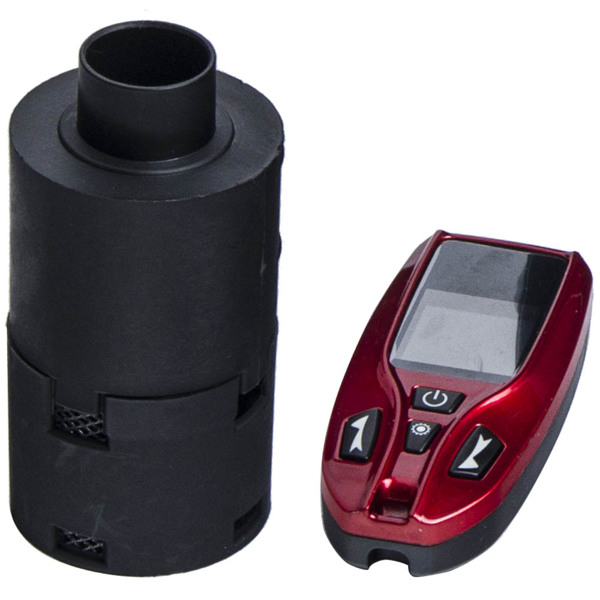 柴暖加热器 5KW 12V Diesel Air Heater All in One for Car SUV Boat Truck Motor-Homes Caravans-3
