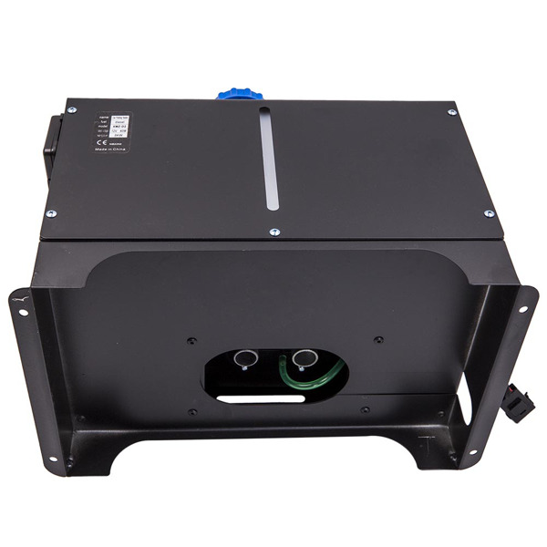 驻车加热器Air diesel Heater LCD Remote 5KW-8KW 12V For SUV MotorHomes Car Caravan 4 Holes-3