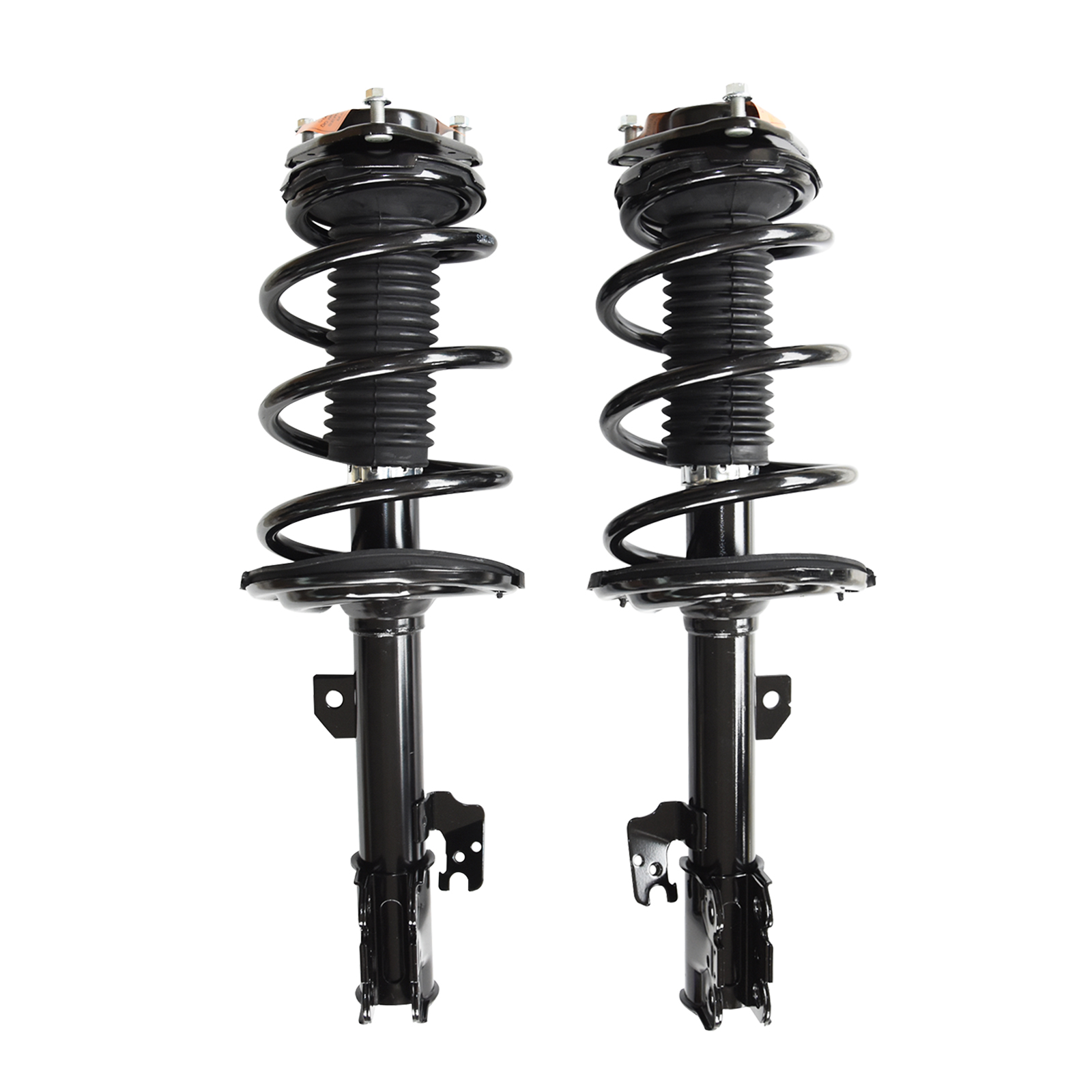 2 PCS COMPLETE STRUT 2015-2020 Toyota Sienna