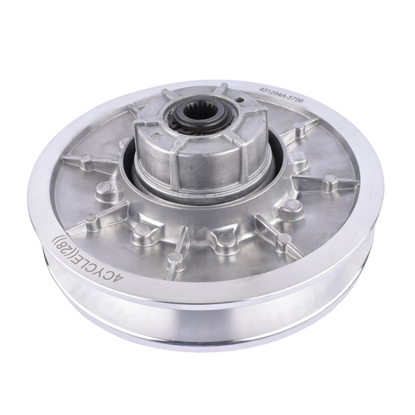 离合器 Rear Driven Clutch For EZGO Gas Golf Cart 4 Cycle 1991-UP 26301-G03-1
