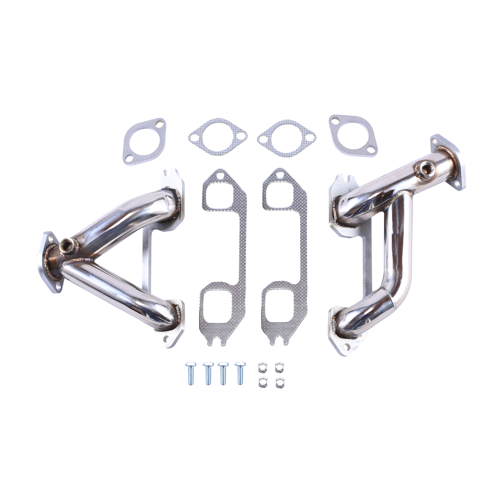 Exhaust Headers for 1937-1962 Chevy 6 Cylinder 216, 235, 261-EH28160