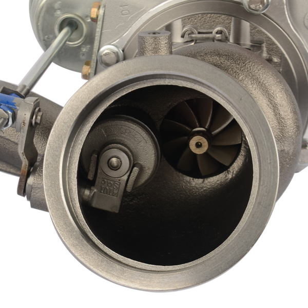 涡轮增压器 Turbo Turbocharger For Ford Fusion Escape Focus Taurus Lincoln MKC MKZ K03 L4 2.0L 2013-2016 53039700272, 53039700286, 53039700287, 53039700368-18
