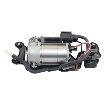 打气泵 Air Suspension Compressor Pump 37206875177 for BMW X5 F15 F85 X6 F16 F86 2013-2018 37206850555 37206868998 