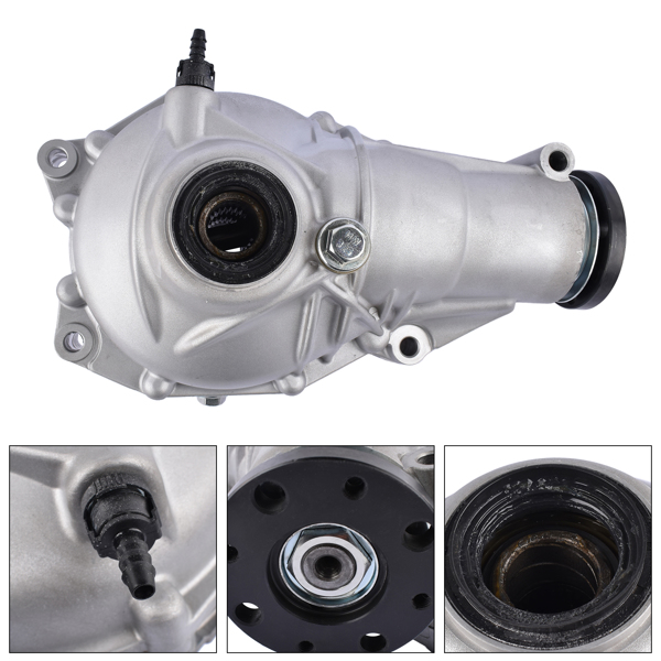 差速器 Front Differential Carrier for BMW X5 X6 320i/328/428i/435i xDrive 31507594315, 31 50 8 635 861, 31508635861, 31 50 7 590 899, 31507590899, 31 51 7 588 251, 31517588251-4