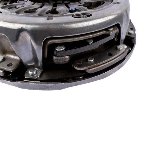 离合器套件 Transmission Clutch Pressure Plate Kit F1FZ7B546B for Ford Fiesta 2011-2019, Ford Focus 2012-2017 FA6Z7B546A 47783RP-6