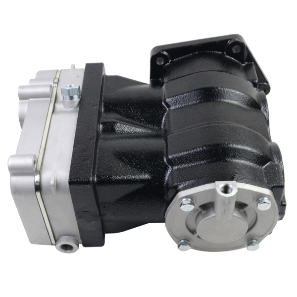  空气压缩机 New Air Brake Compressor for Volvo D12 FH12 FM12 NH12 FH16 Engine 	 1505917, 1516708, 20382347, 20547525, 20569224, 20701801, 85000117, 85000329, 85000336, 85000396-2