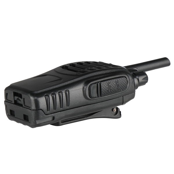  USB BF-88E 2pcs 0.50W 1500mAh 模拟对讲机 手持一体充带耳机 成人-12