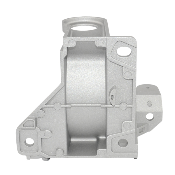  打气泵支架 Air suspension compressor bracket for Land Rover LR3/4 RQU50006, RQU500064, RQU500063-8