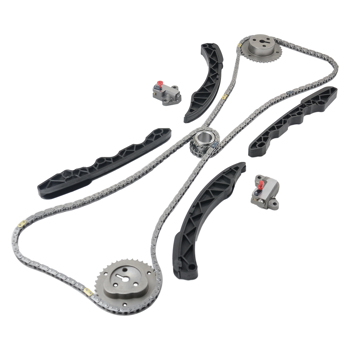  时规修理包 Timing Chain Kit for 2011-2015 Subaru Brz Forester Impreza Wrx Xv Scion FR-S 13143AA110 13142AA103 13142AA090 13141AA080 13144AA200