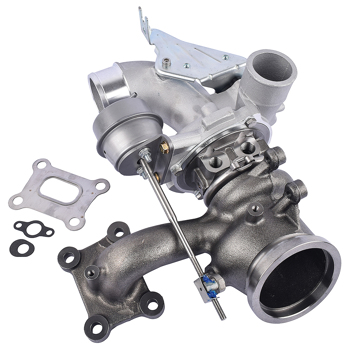涡轮增压器 Turbocharger Turbo for Ford Edge Focus Explorer Volvo S60 EcoBoost 2.0 2012-2015 53039880270 53039880444 53039880366 53039880308 53039880366 53039880418