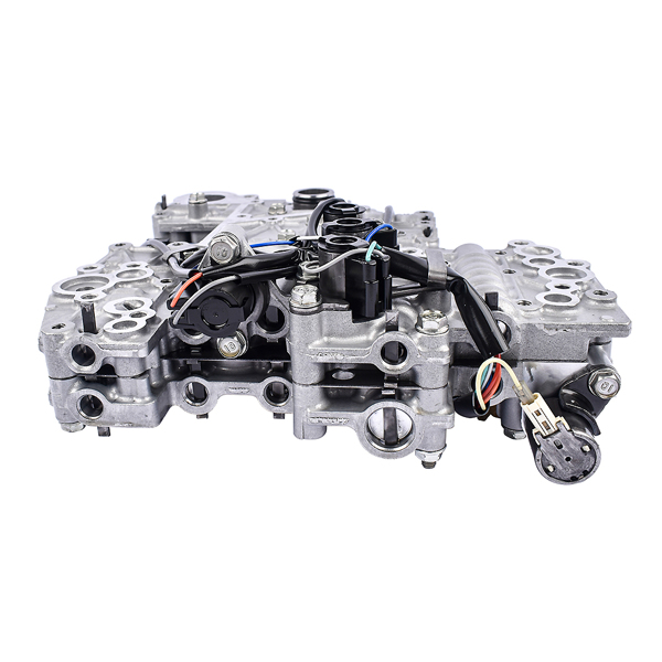  变速箱电脑阀体 Transmission Valve Body 31706-AA034 31706-AA030 31706-AA031 for 2010-13 Subaru Outback &Legacy 2.5L CVT 31706-AA032 31706-AA033-1