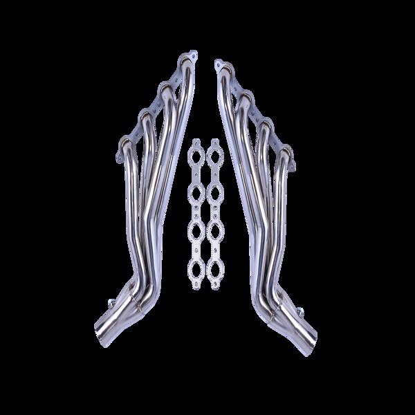 Exhaust Header for C10 LS LS1, LS2, LS3, LS6 Long Tube 1-7/8-EH28982-2