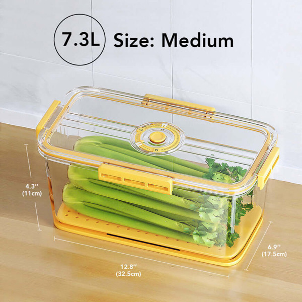 Joybos® Seal Timer Food Container-8