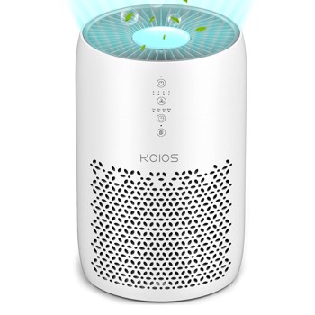 KOIOS EPI153 空气净化器 白色  US