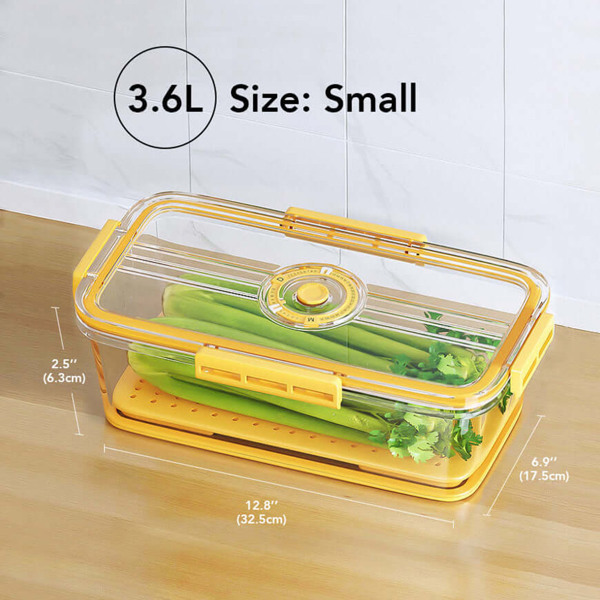 Joybos® Seal Timer Food Container-6