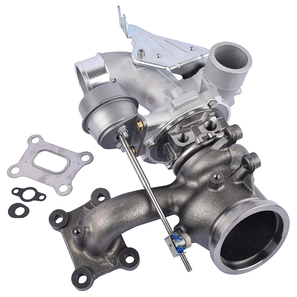 涡轮增压器 Turbocharger Turbo for Ford Edge Focus Explorer Volvo S60 EcoBoost 2.0 2012-2015 53039880270 53039880444 53039880366 53039880308 53039880366 53039880418-1