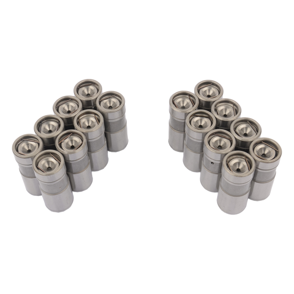 气门挺杆 Valve Lifter for Ford 255 260 289 302 351C 351M 351W 400 370 429 460 Engines HA900 884-16 213-1667/2131667 36900 A-900 H307 H900 HT900-1