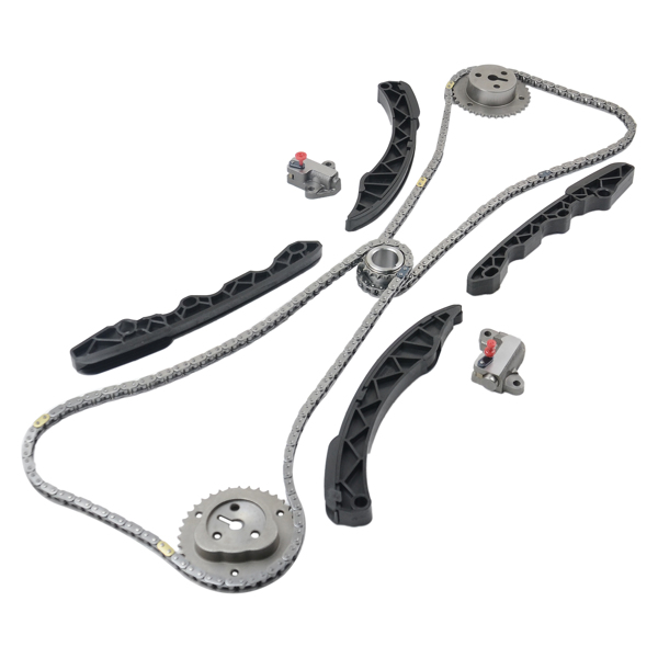  时规修理包 Timing Chain Kit for 2011-2015 Subaru Brz Forester Impreza Wrx Xv Scion FR-S 13143AA110 13142AA103 13142AA090 13141AA080 13144AA200-1