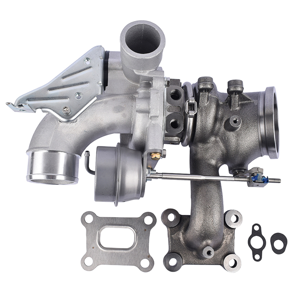 涡轮增压器 Turbocharger Turbo for Ford Edge Focus Explorer Volvo S60 EcoBoost 2.0 2012-2015 53039880270 53039880444 53039880366 53039880308 53039880366 53039880418-8