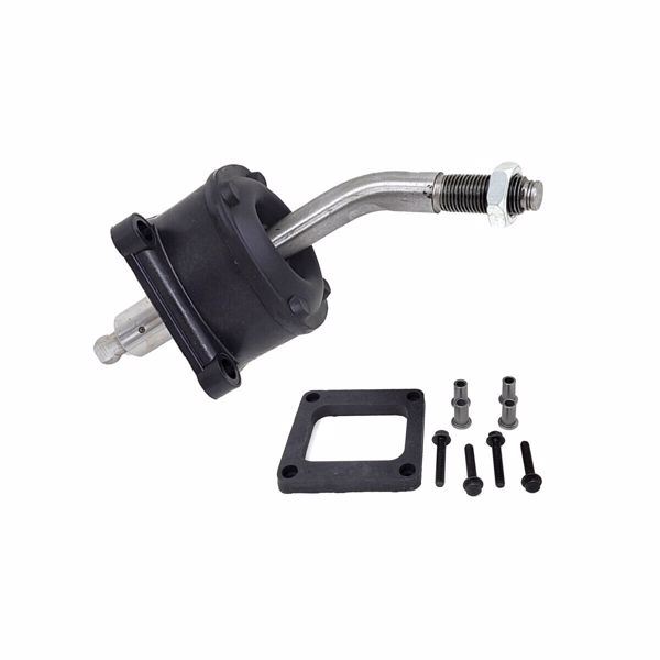 换挡套件 Transmission Shifter Tower Assembly Kit for Dodge Ram 2500 3500 Series 3 4 NV4500 5 speed 1996 NV25982-3