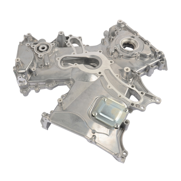 机油泵 Timing Chain Cover Oil Pump For 03-15 Toyota 4Runner FJ Cruiser Tacoma 4.0L V6 11310-31014 11310-31013-5