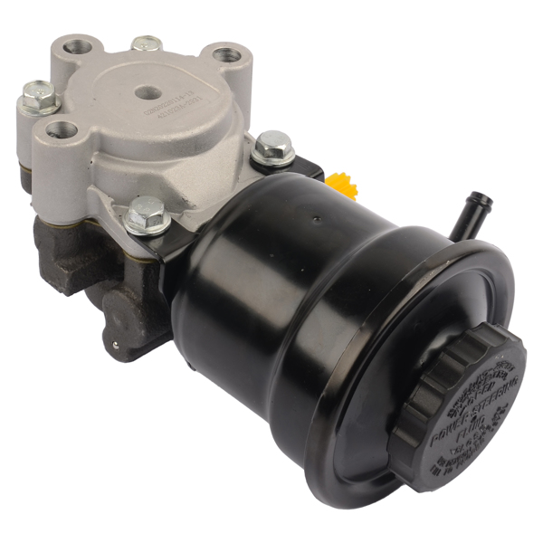 转向助力泵 Power Steering Pump w/Reservoir for 1996-2001 Toyota 4Runner Tacoma L4 2.4L 2.7L 44320-35630 44320-60260 44320-35480-2