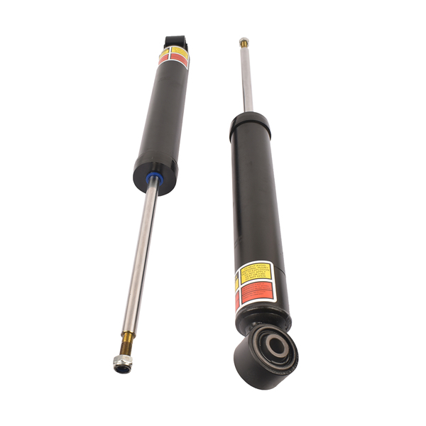电磁减震器 Pair Rear Shock Absorbers MagneRide For 2007-2014 Audi TT TTS TTRS MKII Quattro 8J0513025 8J0513025A-4