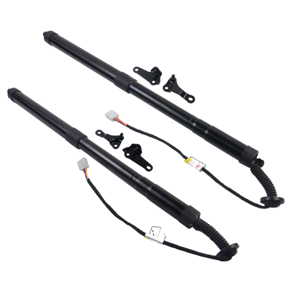 电动尾门撑杆 2x Electric Tailgate Struts For 2015-18 Lexus NX200t Toyota RAV4 2.5L 6892079016 6891079016-6