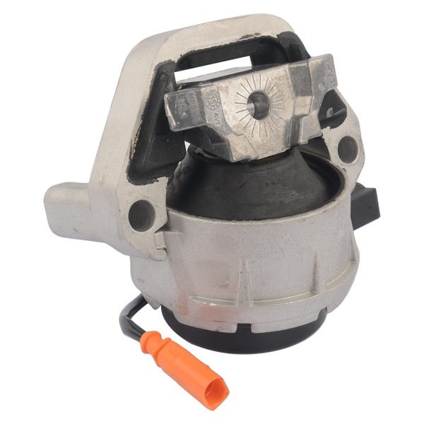 发动机支架 Front Left Engine Mount for Audi A6 A7 Quattro 2012-2018 3.0L V6 GAS 4G0199381LE 4G0199381LE 4G0199381H 4G0199381KH-4
