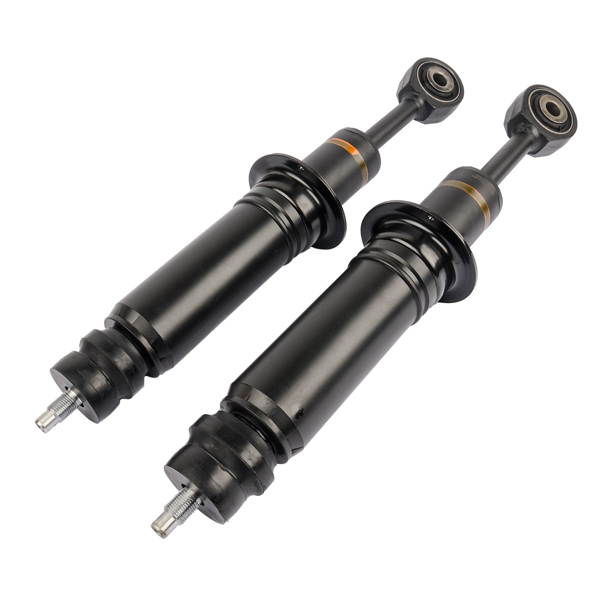 减震器 Pair Front Shock Absorber Fits Lexus LX570 Toyota Land Cruiser LC200 5.7L 2008-2020 4851060180 4851069365 4851060150-2