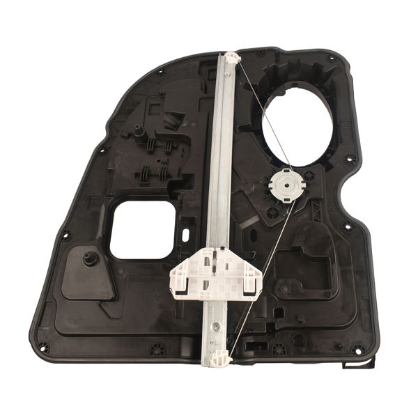 玻璃升降器 Rear Left Driver Window Regulator for Ram 1500 Classic Dodge Ram 1500 3.6L 5.7L 68045171AC -7