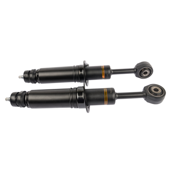 减震器 Pair Front Shock Absorber Fits Lexus LX570 Toyota Land Cruiser LC200 5.7L 2008-2020 4851060180 4851069365 4851060150