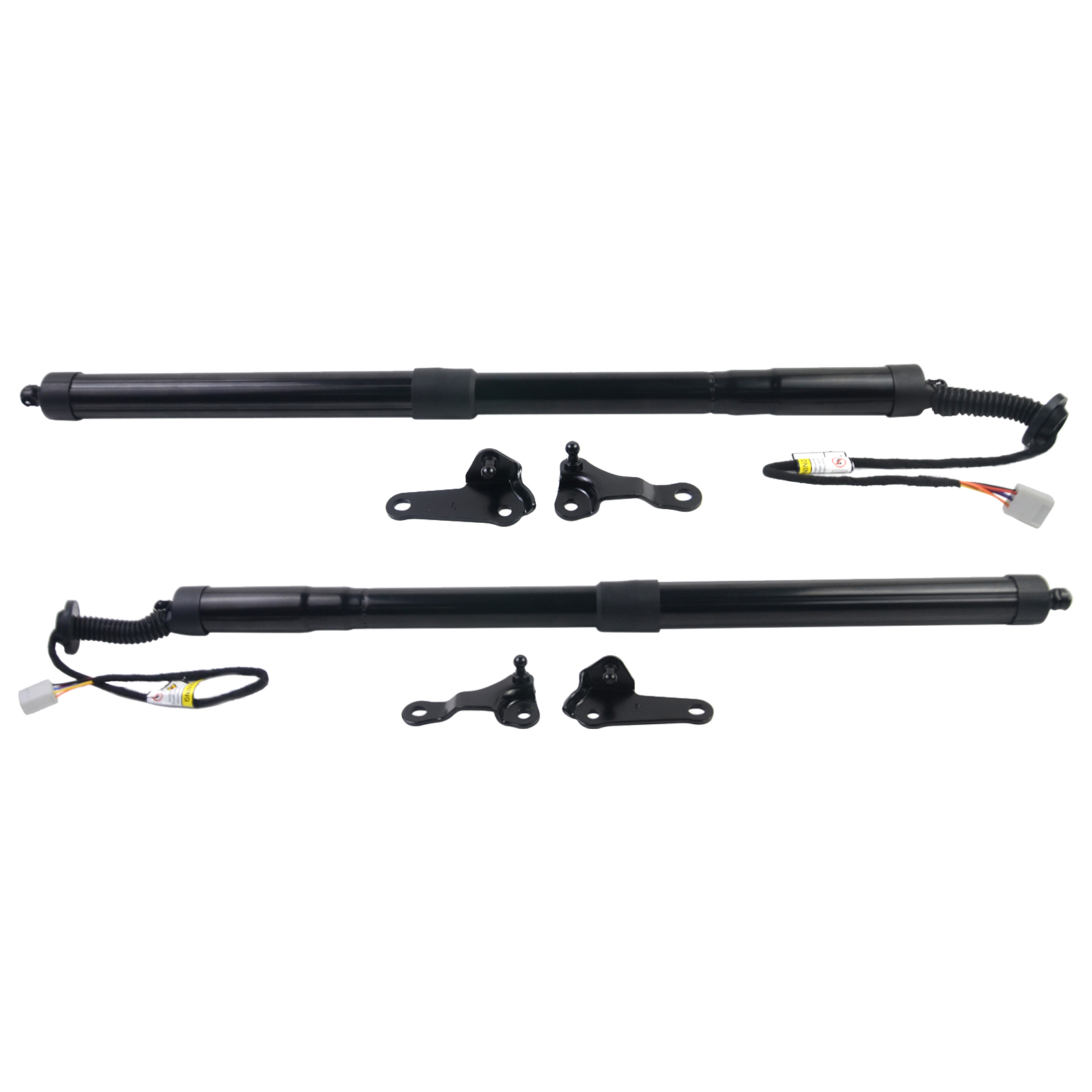 2x Electric Tailgate Struts For 2015-18 Lexus NX200t Toyota RAV4 2.5L 6892079016 6891079016