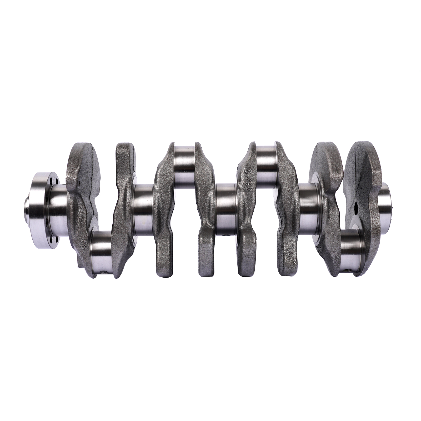 Engine Crankshaft For Audi VW A3 Jetta Golf Mk5 Mk6 Tiguan CCTA/CBFA EA888 Gen1 06H105021M