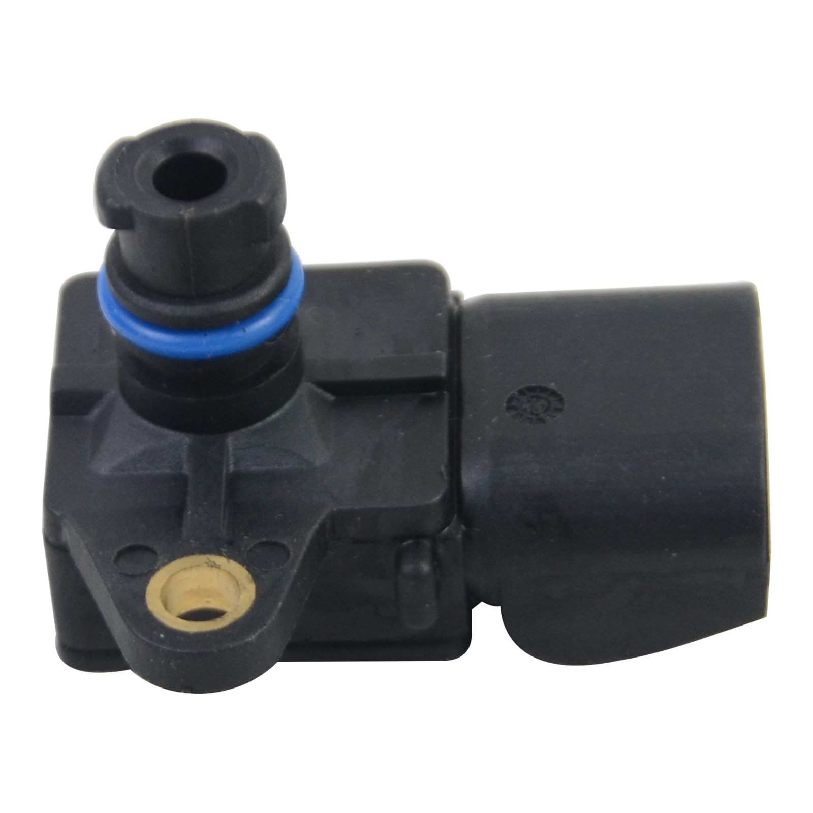 MAP Sensor for Chrysler 200 Dodge Avenger Caravan Grand Caravan Jeep Cherokee V8 5033310AB 5149092AA