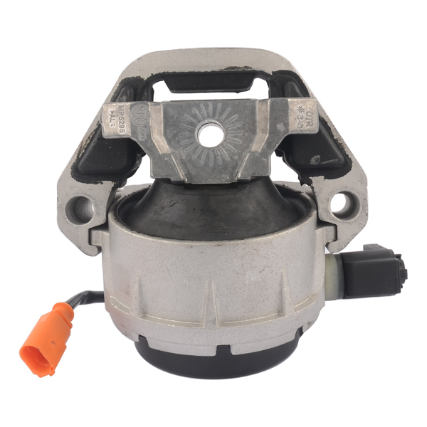 发动机支架 Front Left Engine Mount for Audi A6 A7 Quattro 2012-2018 3.0L V6 GAS 4G0199381LE 4G0199381LE 4G0199381H 4G0199381KH-1