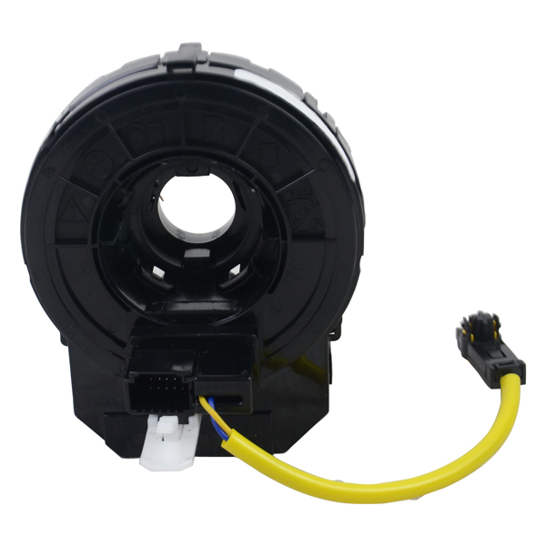 气囊线圈 Steering Sensor For Ssanyong Korando Actyon C200 2.0L DIESEL 2011-2019 8591034120-3