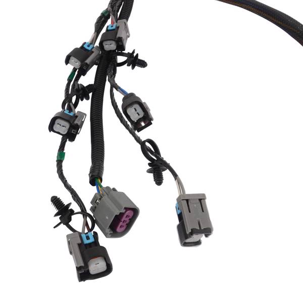 喷油器线束 Engine Injector Harness for Dodge Caravan Chrysler Town & Country 4868408AC 4868408AD 911-089-7