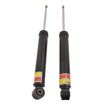 电磁减震器 Pair Rear Shock Absorbers MagneRide For 2007-2014 Audi TT TTS TTRS MKII Quattro 8J0513025 8J0513025A