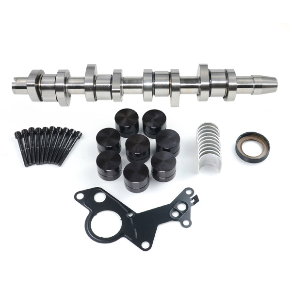 凸轮轴套装 Camshaft KIT for Volkswagen Jetta MK5 05-06 1.9TDI BRM FWD 038109101AH 038103714 038109309B 038109309C-1