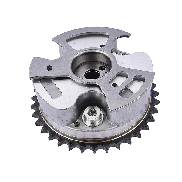 凸轮轴调节器 For Toyota Camry RAV4 Lexus ES350 3.5L V6 Intake Timing Camshaft Sprocket Gear 1305031170 130500P020-8